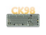 Coolkiller CK-98 数学家冰刃段落轴