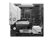 ΢ B760M PROJECT ZERO
