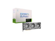 ΢ GeForce RTX 4070 GAMING X SLIM WHITE 12G