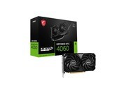 ΢ GeForce RTX 4060 VENTUS 2X BLACK 8G