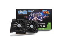 铭鑫RTX 3070 8GB D6 幻彩版