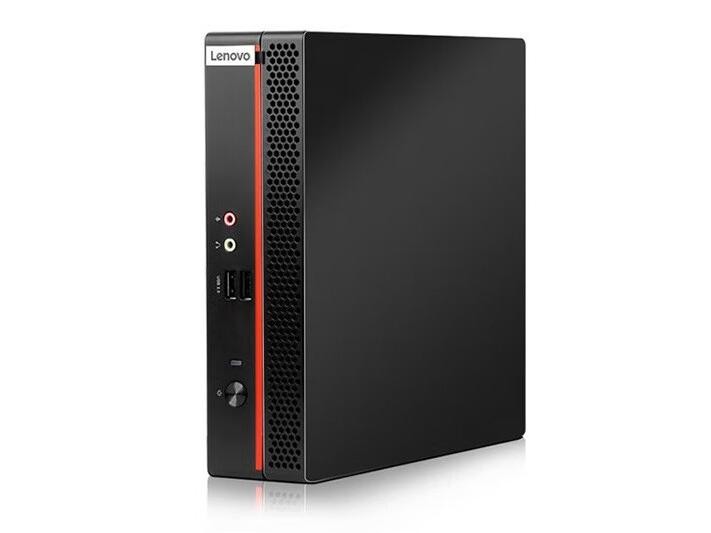 Lenovo ECC-T30(J4125/4G/1THDD системный блок без монитора)
