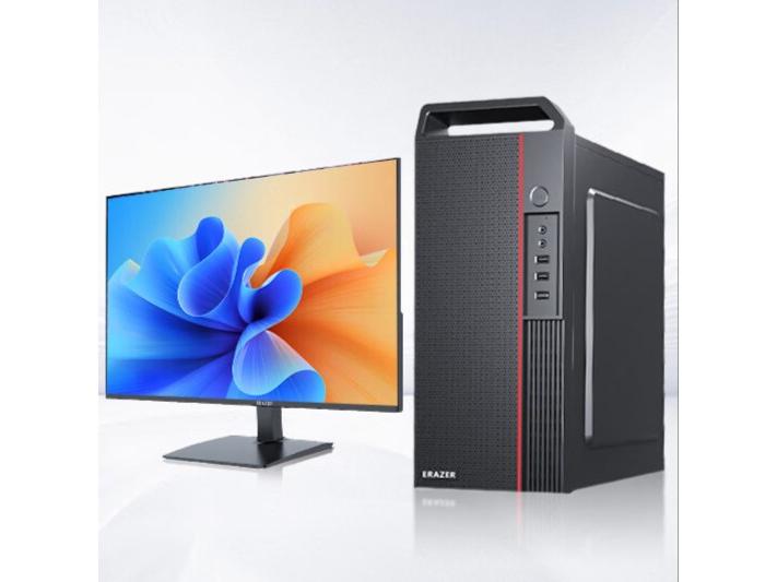 Lenovo Yinengzhe Shangqi серия (i7 12700/32GB/1T/RTX3050/21.5 дюйма)