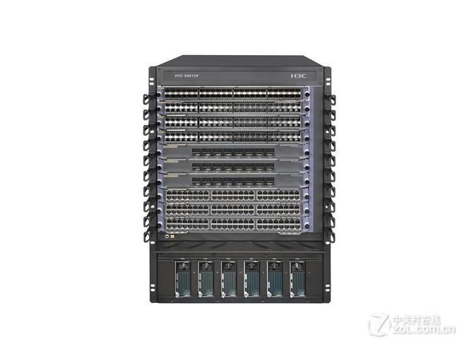 H3C S9910X