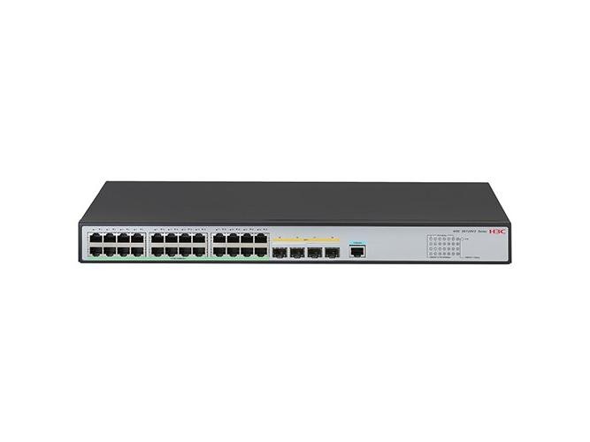 H3C S5120V3-28P-EI
