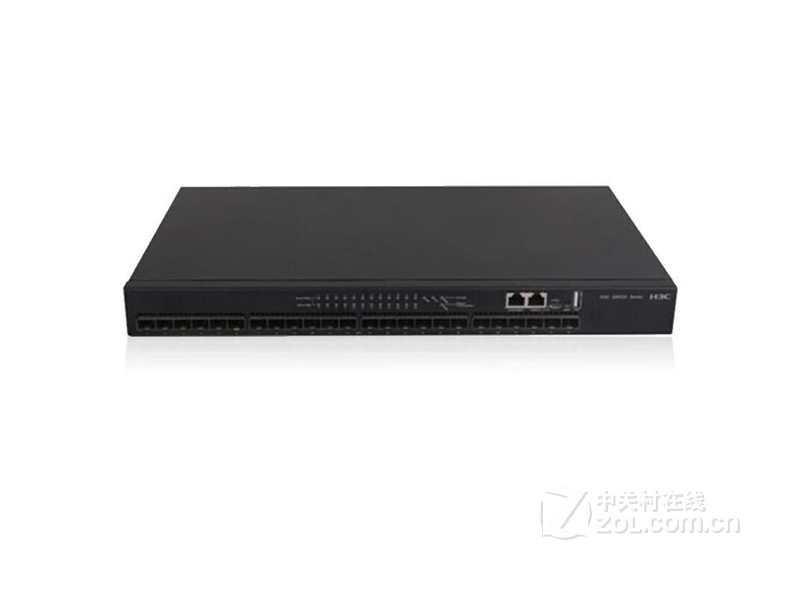 H3C S6520X-24ST-SI