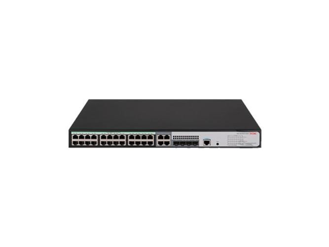H3C S5120V3-28P-LI