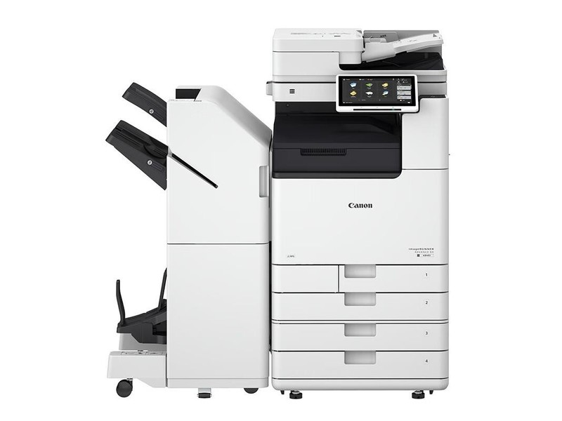 iRADV DX 4945