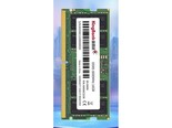 金百达笔记本内存条 DDR5 5600 16GB