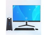 神舟战神Mini i5(i5 12450H/16GB/2TB/23.8英寸)