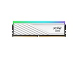 威刚XPG 龙耀 D300G DDR5 6000 16GB 釉白