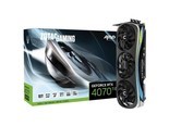 索泰GeForce RTX 4070Ti SUPER-16GB AMP EXTREME AIRO