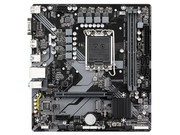  B760M D DDR4