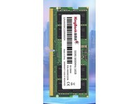 金百达笔记本内存条 DDR5 5600 16GB