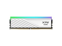 威刚XPG 龙耀 D300G DDR5 6000 16GB 釉白