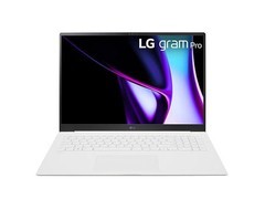 LG gram Pro 17 2024(Ultra5 125H/16GB/512GB/��ɫ)