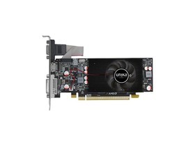 双敏R7 350 速配版  V3