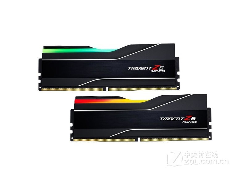 芝奇 焰锋戟 DDR5 6000 48GB(2×24GB)C40【报价_图片_参数_评测】_鼎好装机总店(北京总店)-ZOL商城