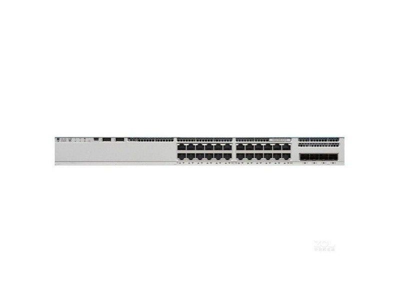 CISCO C9200L -24T-4G-A