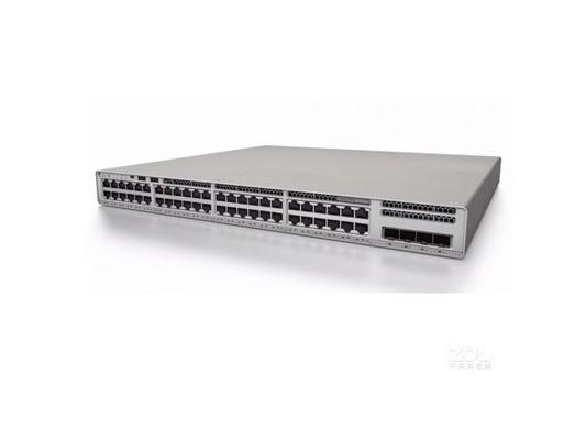 CISCO C9200L -48PL-4G-E