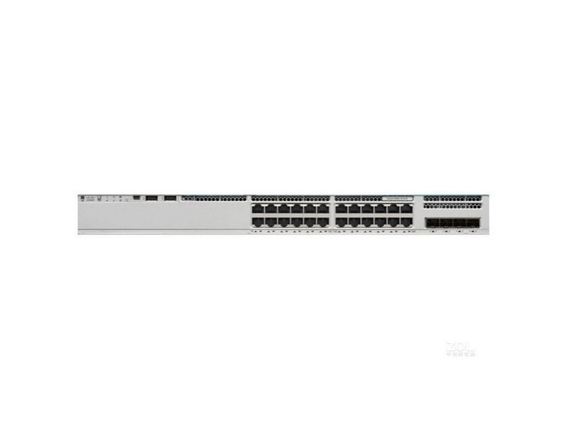 CISCO C9200-24PXG-A