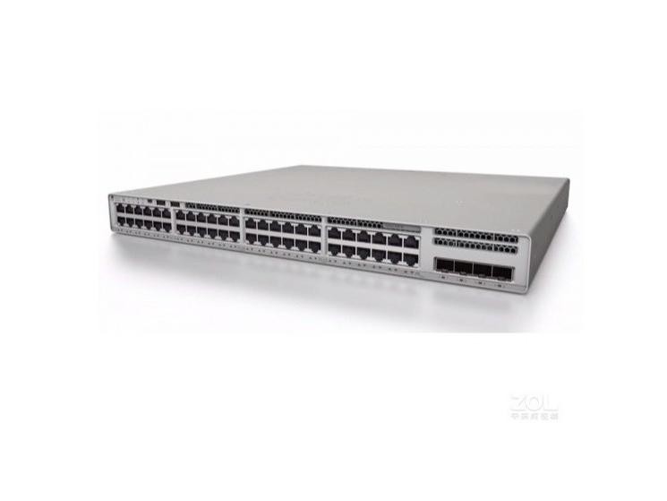 CISCO C9200-48PXG-A