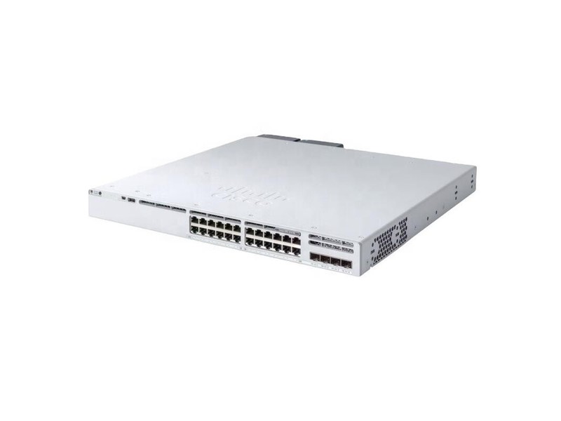 CISCO C9300L-24UXG-4X-E
