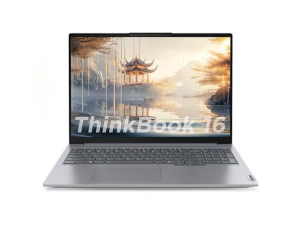 ThinkBook 16 2024 (Ultra7 155H/16GB/1TB)