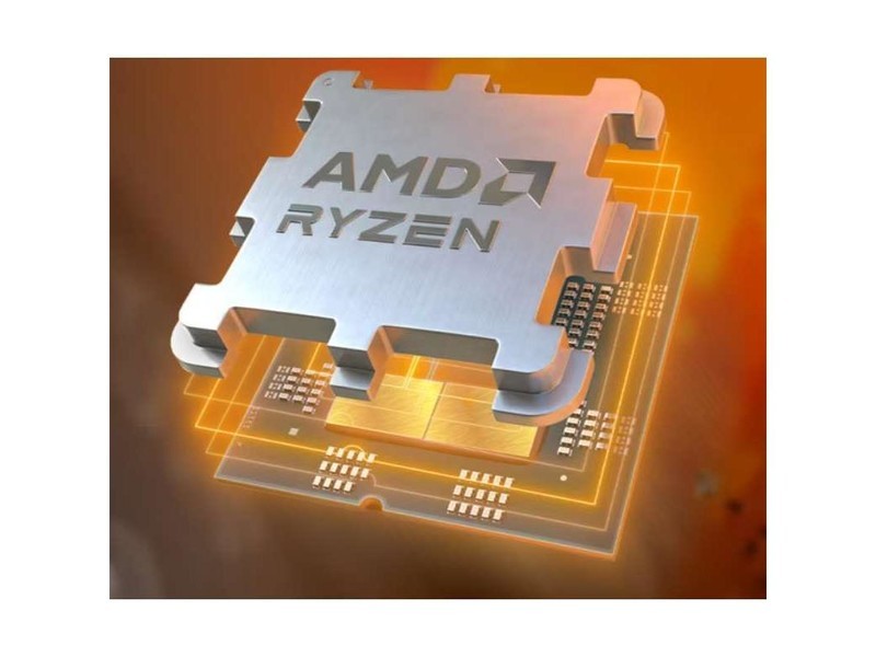 AMD Ryzen  5 8600G