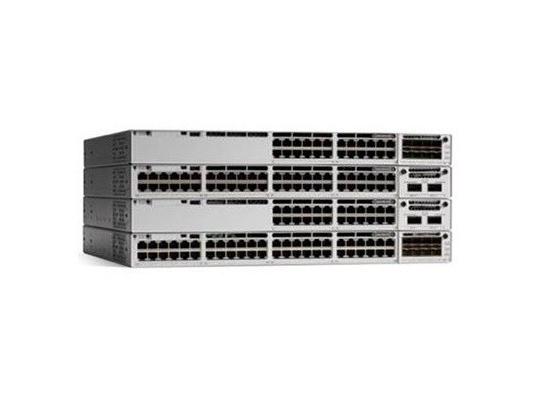 CISCO C9300X-48HX-A