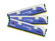 ʿ HyperX 3GB DDR3 1600ͨװ