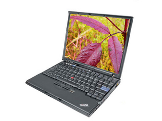 thinkpad x61s