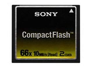 ����CF�� 66X��2GB��