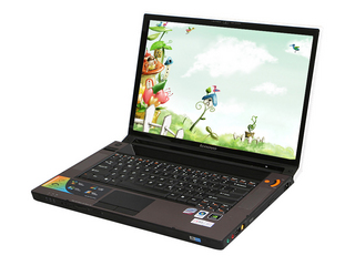 IdeaPad Y510A-SI(TV TUNER)