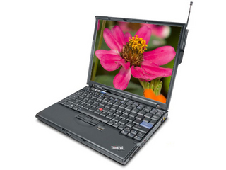 ThinkPad X61(7673LA2)