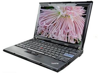 ThinkPad X200(7458AG1)