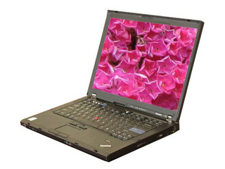 ThinkPad T61(6457RG1)