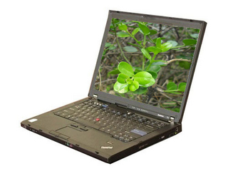 ThinkPad T61(7663MJ3)