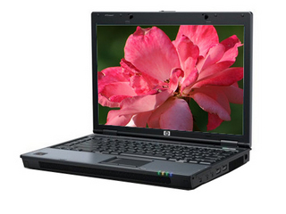 惠普Compaq 6510b(KB655PA)