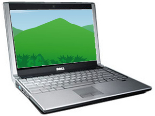 XPS M1330(S520344CN)