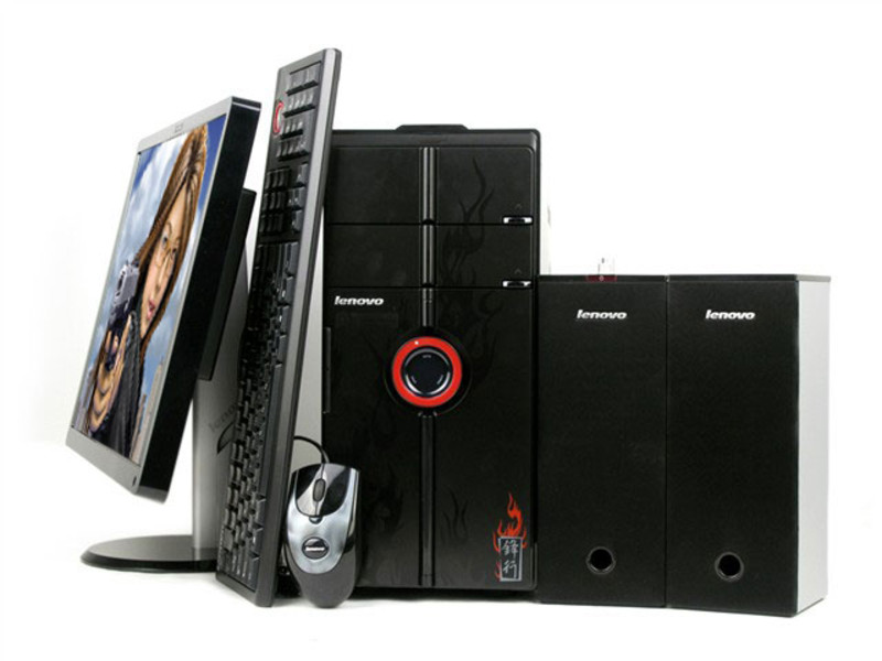 Lenovo IdeaCentre Kx 4064