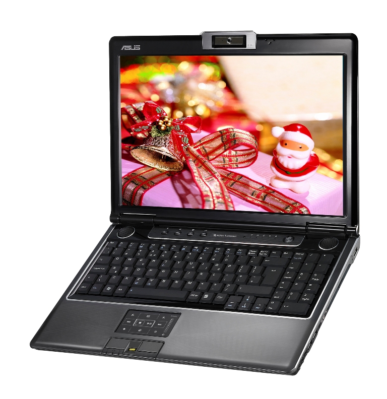 【高清图】 看爽贺岁片 华硕m5系列影音本三线出击图2