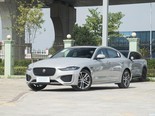 捷豹XEL 2024款 2.0T 250PS R-DYNAMIC S进取运动版