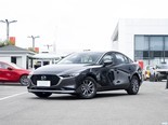 马自达3 昂克赛拉 2023款 1.5L 手动质美版