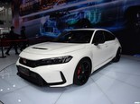 本田 思域(进口) 2023款 2.0T 420TURBO TYPE R