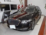 红旗H7 2021款 1.8T 公务版