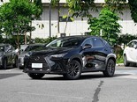 雷克萨斯NX 2023款 260 前驱 创驰版