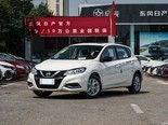 日产 骐达TIIDA 2024款 1.6L CVT酷动版