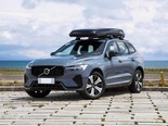 沃尔沃XC60 2024款 B5 四驱峡湾版