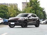 保时捷 Macan 2024款 Macan 2.0T